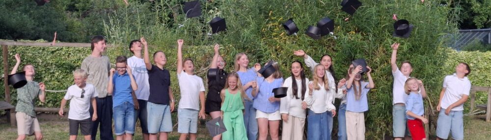 Buitenschool De Bergop Tiegem