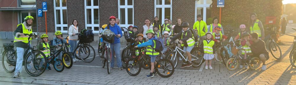 Buitenschool De Bergop Tiegem