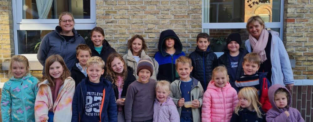 Buitenschool De Bergop Tiegem