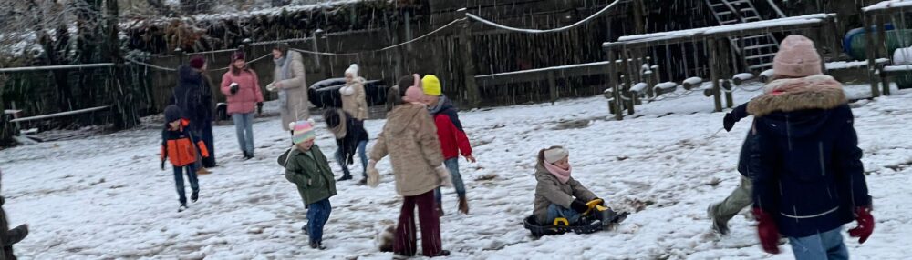 Buitenschool De Bergop Tiegem