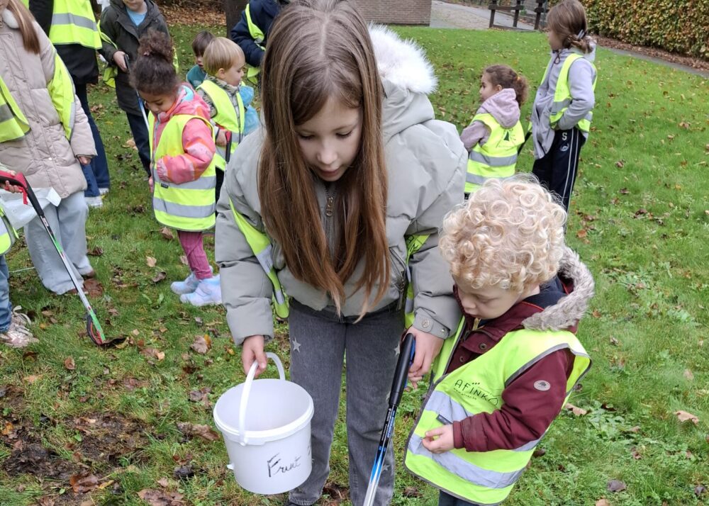 Buitenschool De Bergop Tiegem