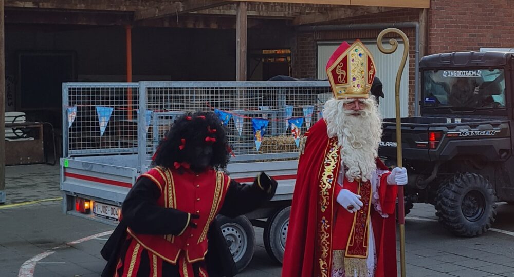 Buitenschool De Bergop Tiegem