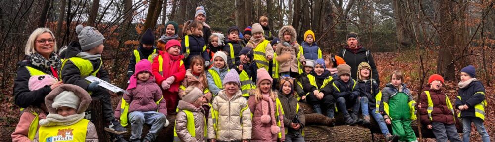 Buitenschool De Bergop Tiegem