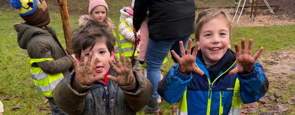 Buitenschool De Bergop Tiegem