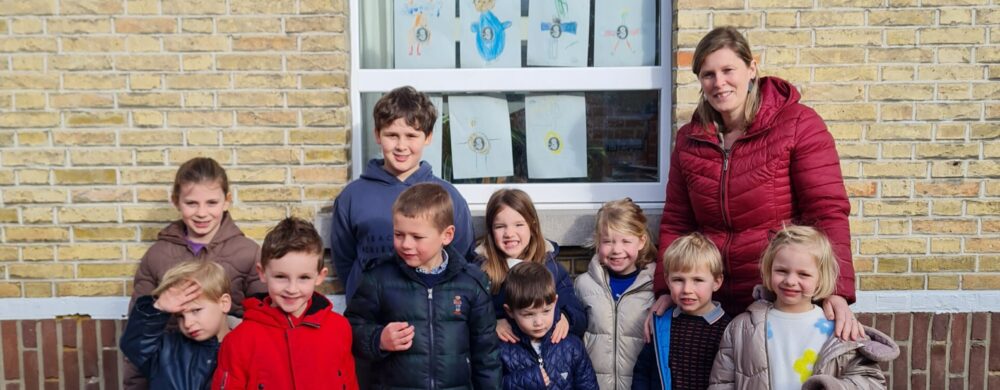 Buitenschool De Bergop Tiegem