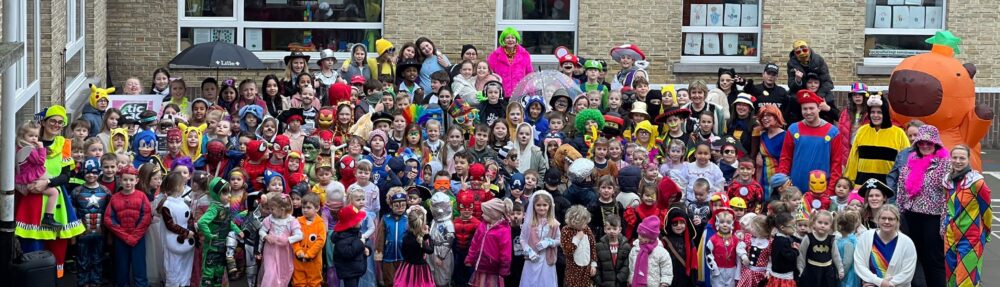 Buitenschool De Bergop Tiegem