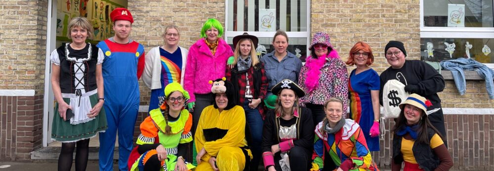 Buitenschool De Bergop Tiegem