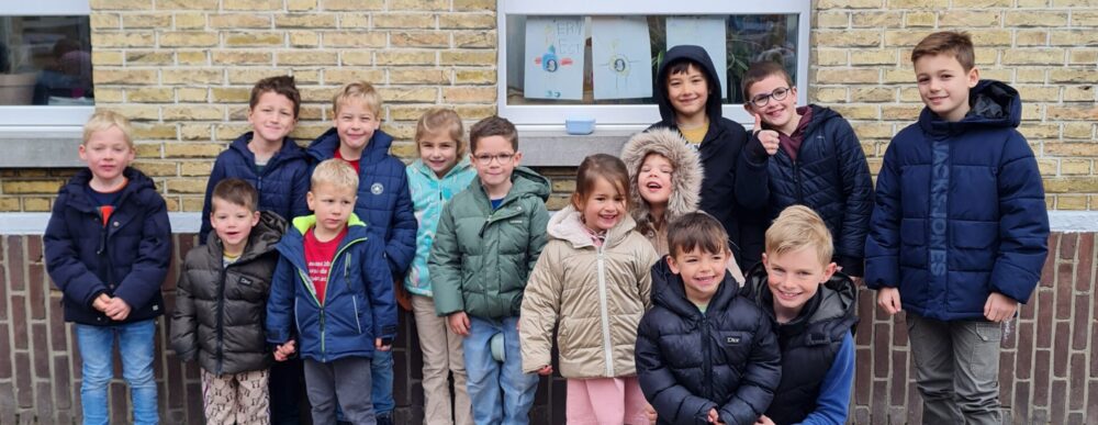 Buitenschool De Bergop Tiegem