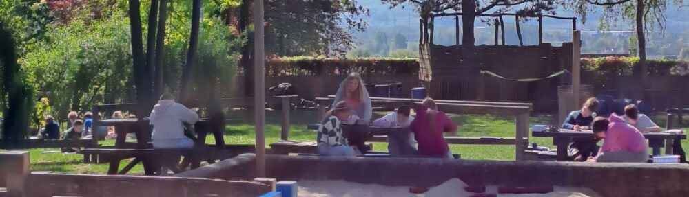 Buitenschool De Bergop Tiegem