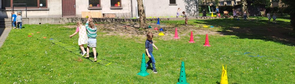 Buitenschool De Bergop Tiegem