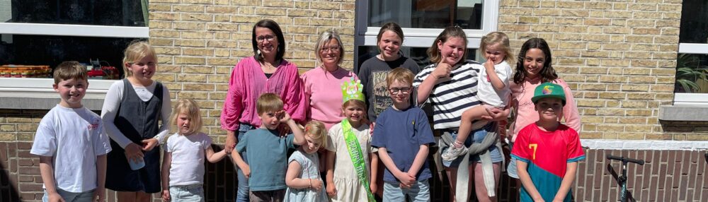Buitenschool De Bergop Tiegem