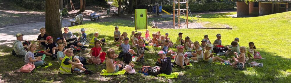 Buitenschool De Bergop Tiegem