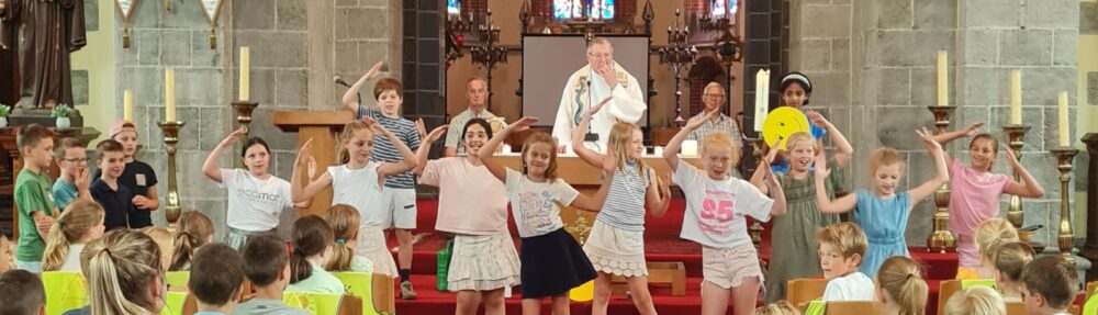 Buitenschool De Bergop Tiegem