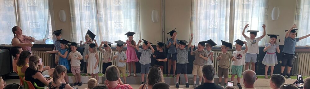 Buitenschool De Bergop Tiegem