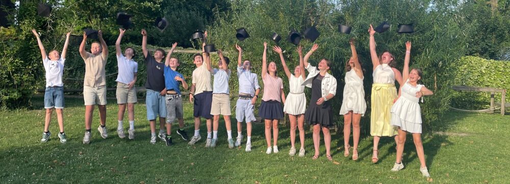 Buitenschool De Bergop Tiegem