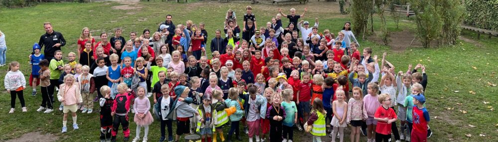 Buitenschool De Bergop Tiegem