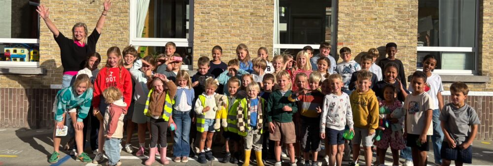 Buitenschool De Bergop Tiegem