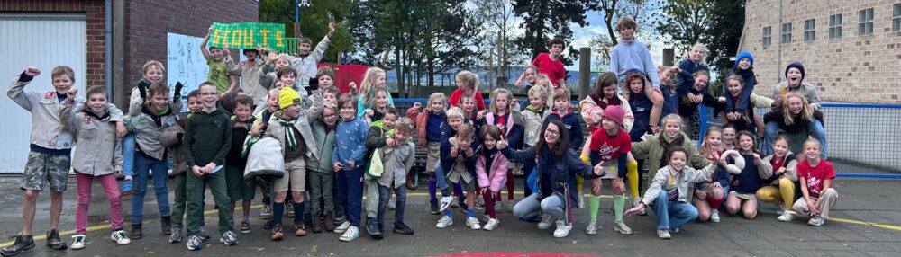 Buitenschool De Bergop Tiegem